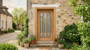 Bien choisir ses portes et fenêtres sur mesure dans l’Aube