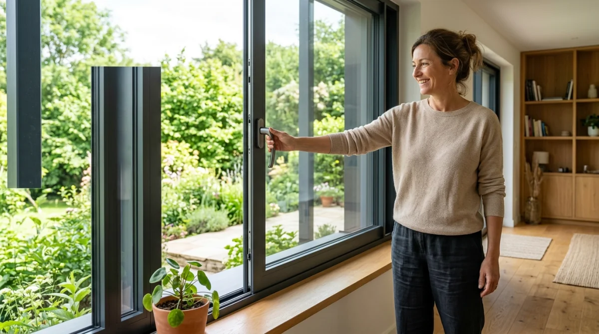 Bien choisir ses portes et fenêtres sur mesure dans l’Aube