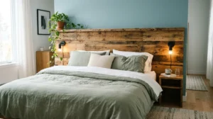 que faire avec des vieilles planches de bois