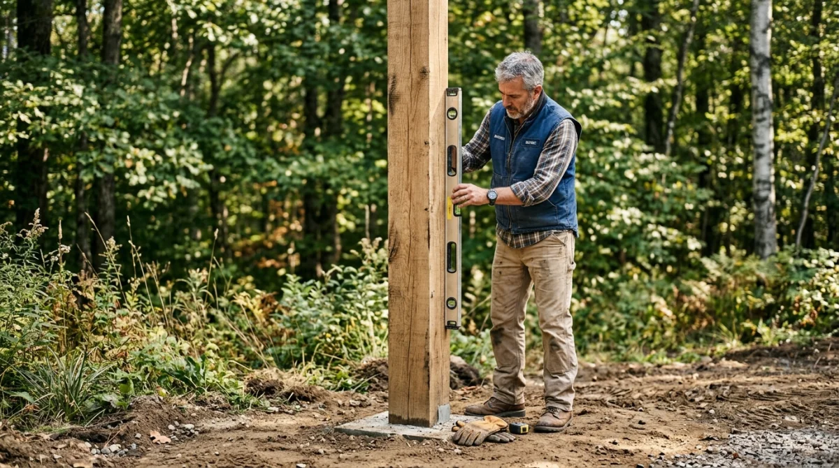comment faire cabane en bois